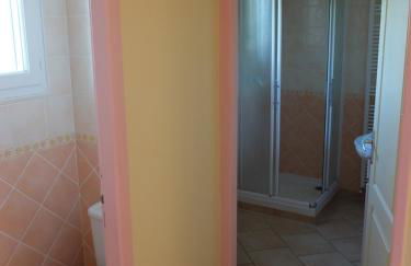 Gite LA FONTAINE Famille Amis Relais Motards - Foto 14