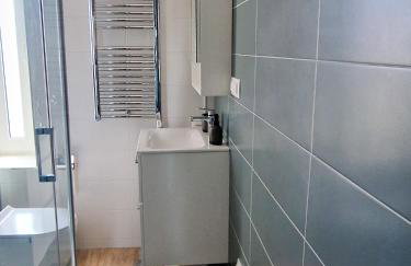 Chika Rijeka Urban Stay - Photo 9