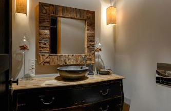 Seaside Resort Home - Foto 35