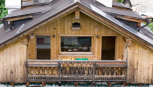 Cà Bianca delle Dolomiti - Foto 2