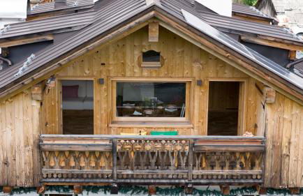 Cà Bianca delle Dolomiti - Foto 2