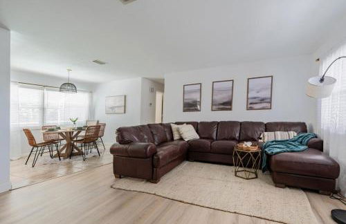 Peacock Pool House & Hot Tub Clearwater beaches - Foto 28