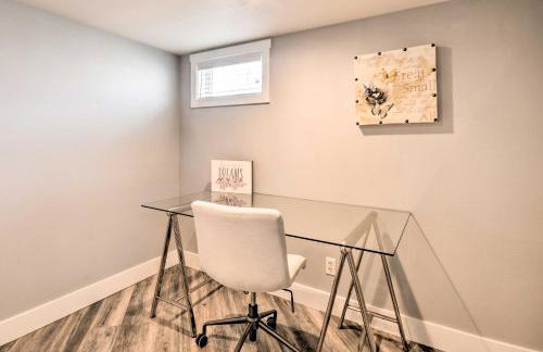 Renovated Apartment ~ 7 Mi to Dtwn Billings - Foto 16