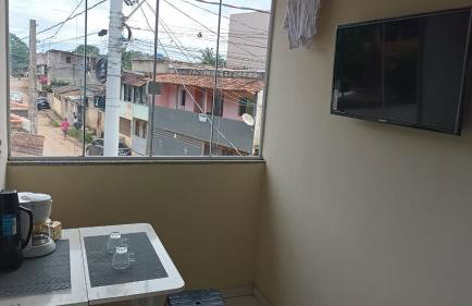 Kitnet Prática e Confortável - Foto 9