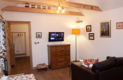 The Old Stables - Foto 2