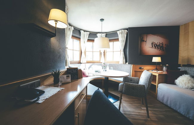 Lärchenhof - Premium Apartments & Zimmer - Foto 73