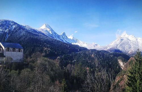 Reddish Deer House ::: Cadore Dolomiti - Foto 3