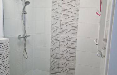 Apartament Turkusowy w Słonecznej Dolinie Jastrzębia Góra - Foto 9