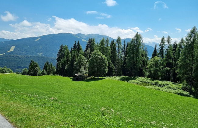 Flat in Wagrain Near Ski Slopes - Foto 28