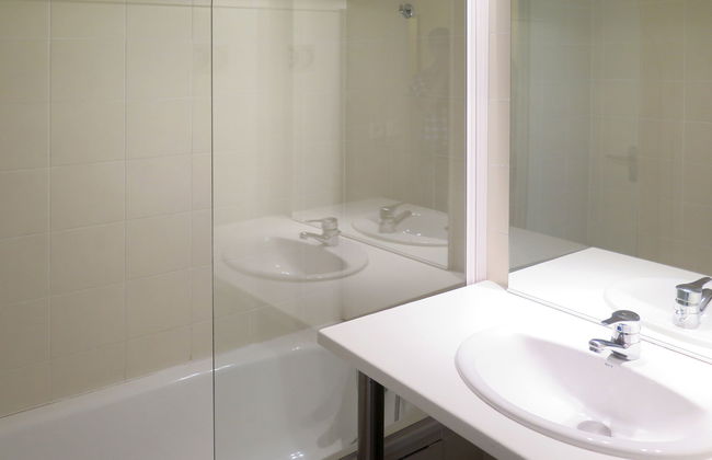 Le Domaine du Golf d'Albret - Foto 8