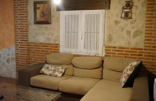 Casa Rural La Abuela Marcelina - Photo 28