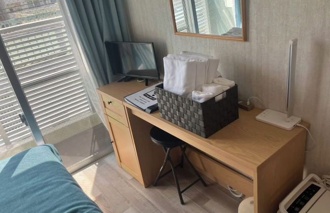 New Normal Condo in KENCHOMINAMIGUCHI - Foto 8