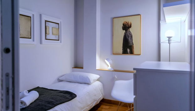 Mezzanine dell'Orto - Foto 4, Habitación