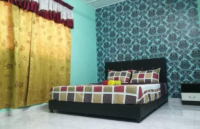 Tambun D'Mewah homestay - Foto 3