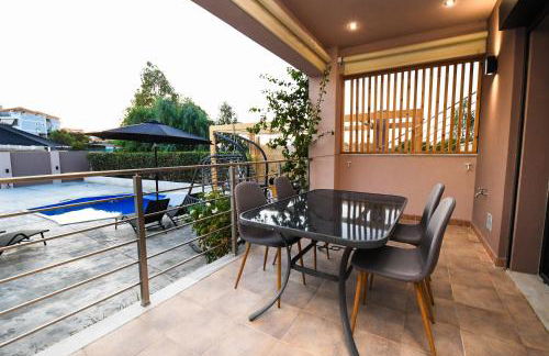 Nektarios & Eftychia Suites - Foto 68