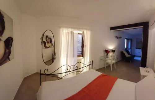 La Piccola Via Delle Rose - Foto 15