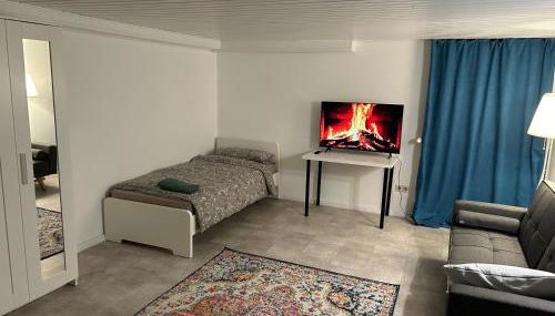 Souterrain Wohnung in der Nähe vom Düsseldorfer Flughafen - Foto 3