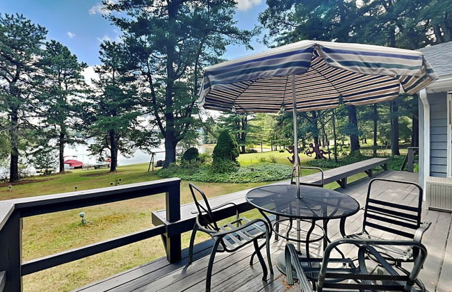 Lake Shore by Taylor Made Deep Creek - Foto 42