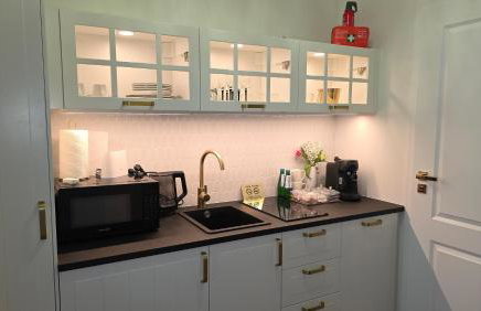 Apartament Nova Romantic z Jacuzzi - Foto 13