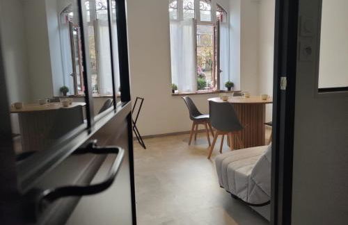 Maisonnette - Charme Cœur de Vigne - Foto 7