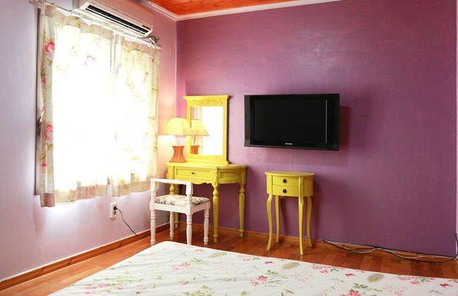 Gyeongju Europe Village Pension - Foto 6