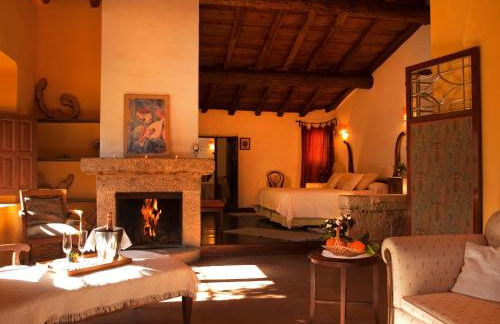 Casa Rural El Cabezo de Sierra de Gata - Foto 7