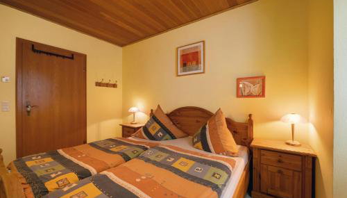 Ferienwohnung Eulennest 2 - Foto 2