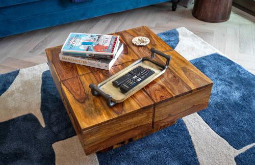 Cottonopolis Suite - Foto 35