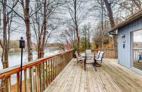 A Kerr Home - Foto 21