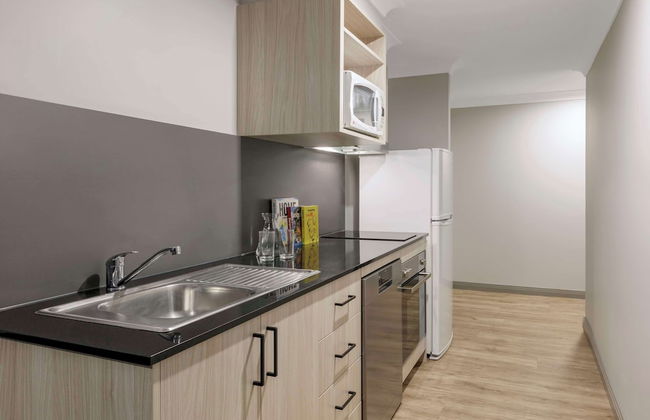 Oaks Sydney North Ryde Suites - Foto 16