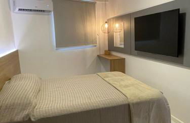 Apartamento na praia Maceió - Foto 19