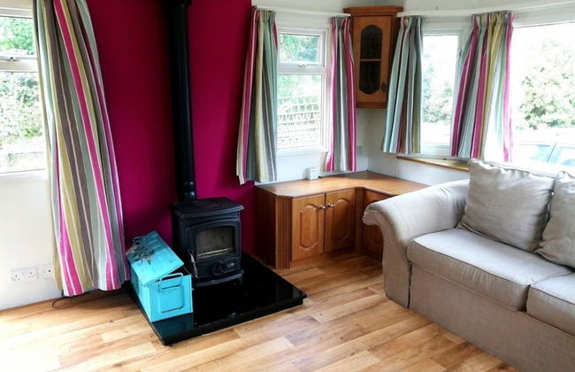 Midden Manor Country Stay on a Working Dairy Farm - Foto 20