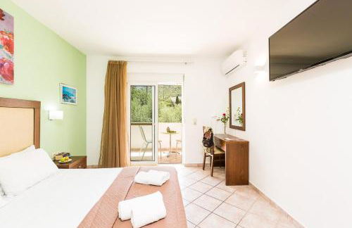 Xidas Garden - Foto 26