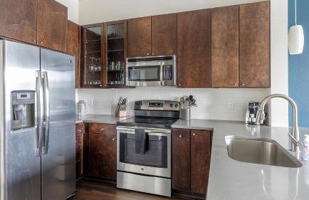 Landing Stylish 1BD Yoga Studio Gym - Photo 6