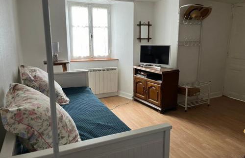 La Maison bleue - Photo 11