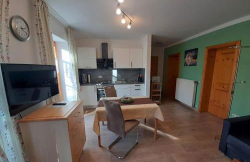 Ferienwohnung Beate Zierer - Foto 10