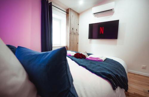 FRENCH KlSS - Love Room by PRIM0 C0NCIERGERIE - Foto 7