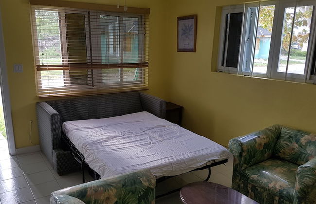 The Tranquil C's - Foto 5