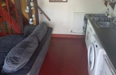 Yarm Cottages Rafters sleep 2 Next to Fox Covert Pub - Foto 4