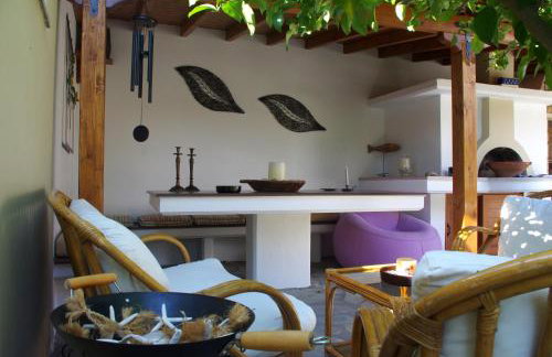 Amaryllis Holiday Home - Photo 66