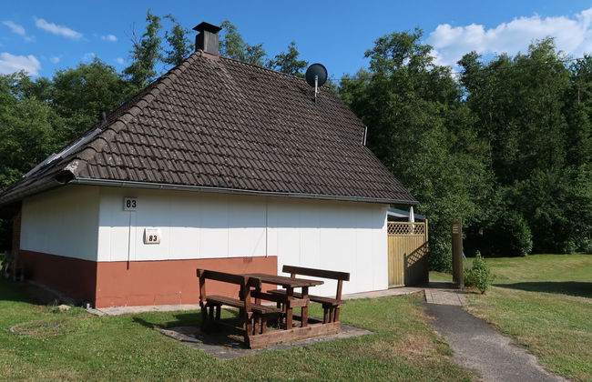 Ferienwohnpark Silbersee - Foto 29