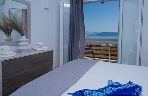 Villa Vasso Sea View Residences, Kerasia, Corfu - Foto 19