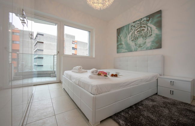 Prestige du Lac 27 - Foto 2