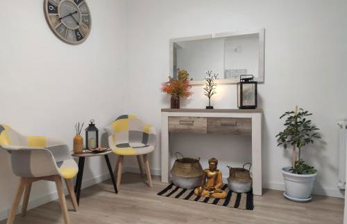 APARTAMENTO ESTEL - Foto 1