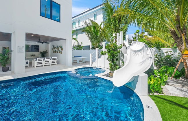 Ocean Breeze in Sarasota - Foto 15