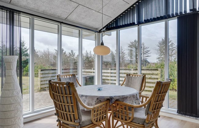 "Heide" - 750m to the fjord - Foto 27