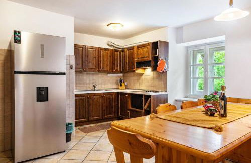 Chateau Ciasa Soldà Luxe Marmolada - Foto 19