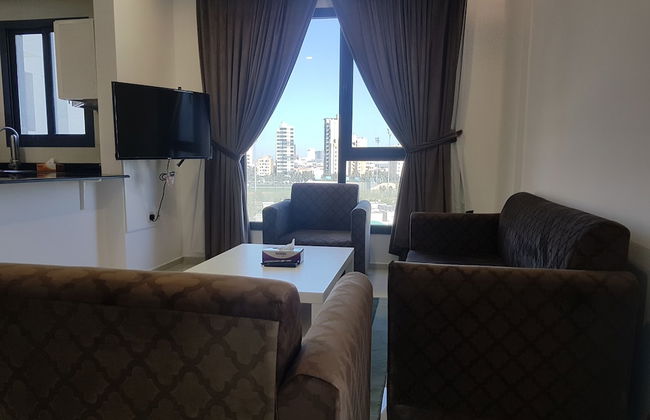 Magic Suite Boulevard Salmiya - Foto 29