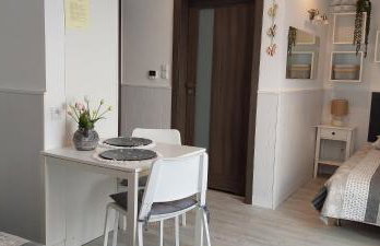 Dom Wczasowy FALA - Foto 5