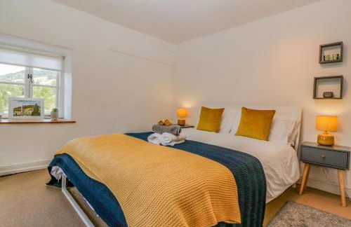 Pentre Court Cottage - Foto 35